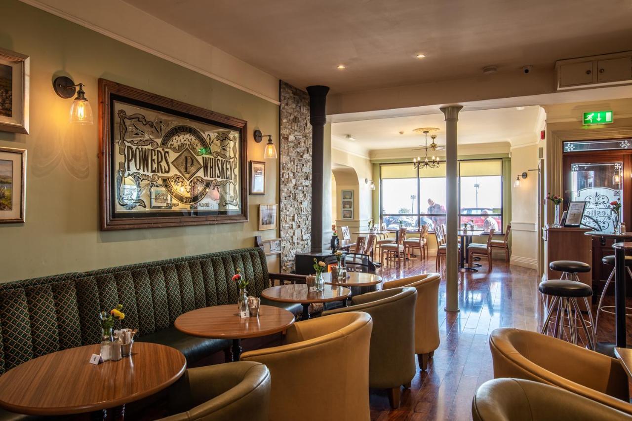 Avoca Hotel Newcastle  Exterior foto